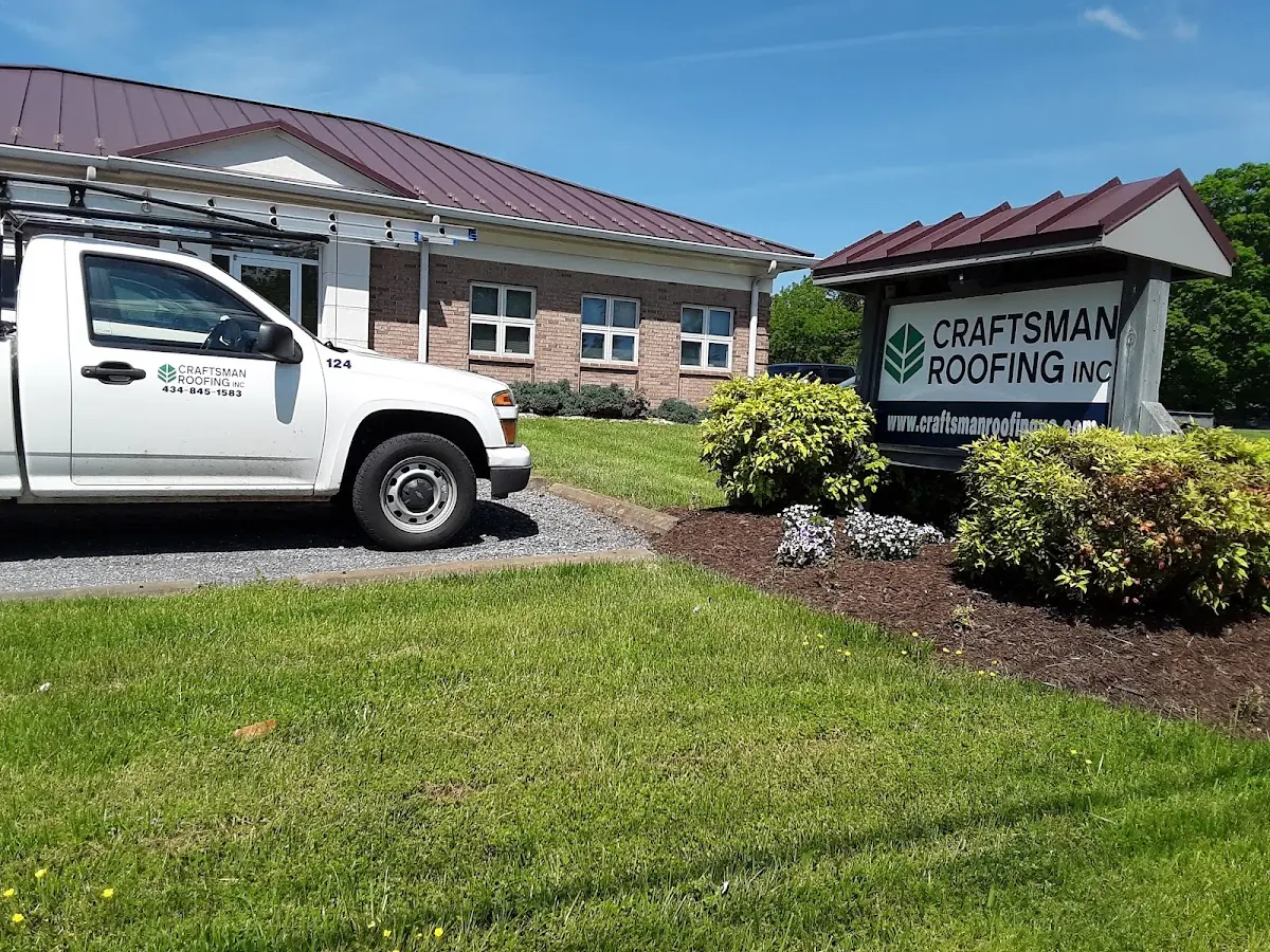 Quality Roof Replacement by experienced craftsmen in Advance